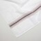 Arkwright Home Aston & Arden Turkish Striped Bath Towel 30x60 Rose (2pk) BT-STT-3060-18-RSE - alternate 2